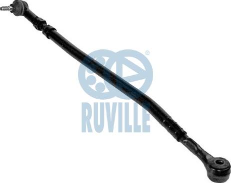 Ruville 915714 - Tie Rod autospares.lv