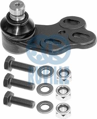 Ruville 915716 - Ball Joint autospares.lv