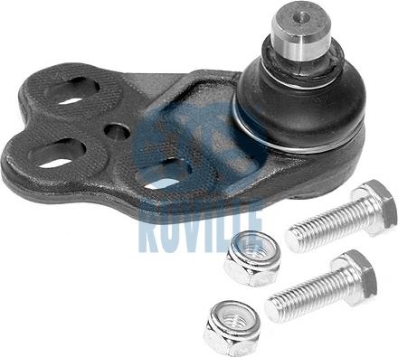 Ruville 915710 - Ball Joint autospares.lv