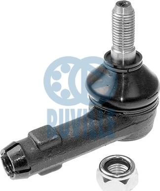 Ruville 915713 - Tie Rod End autospares.lv