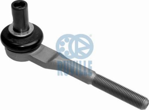 Ruville 915785 - Tie Rod End autospares.lv