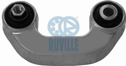 Ruville 915787 - Rod / Strut, stabiliser autospares.lv