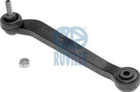 Ruville 915730 - Rod / Strut, stabiliser autospares.lv