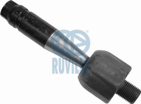 Ruville 915733 - Inner Tie Rod, Axle Joint autospares.lv