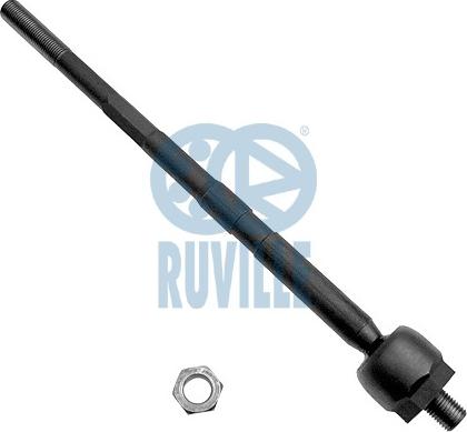 Ruville 915775 - Inner Tie Rod, Axle Joint autospares.lv