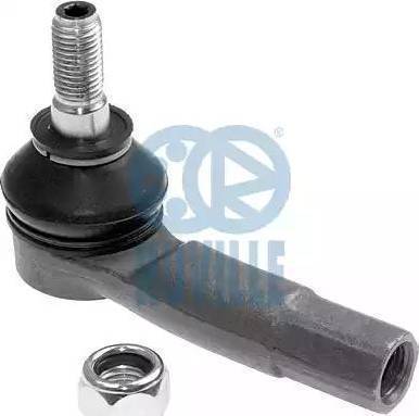 RIDER RD.322922252 - Tie Rod End autospares.lv