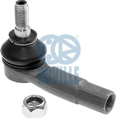 Ruville 915770 - Tie Rod End autospares.lv