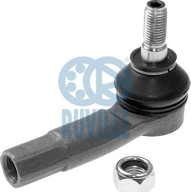 Ruville 915771 - Tie Rod End autospares.lv