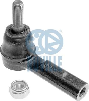 Ruville 916996 - Tie Rod End autospares.lv