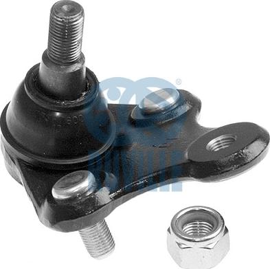 Ruville 916998 - Ball Joint autospares.lv