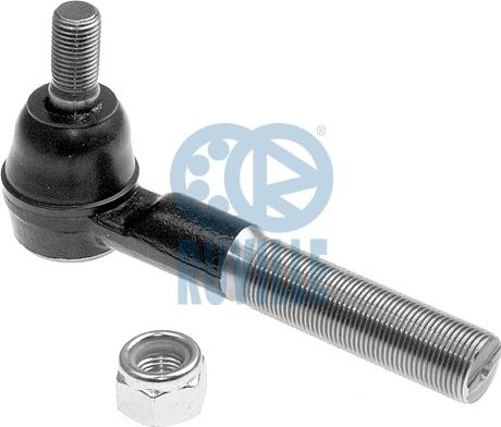 Ruville 916949 - Tie Rod End autospares.lv