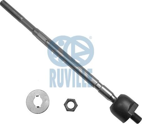 Ruville 916944 - Inner Tie Rod, Axle Joint autospares.lv