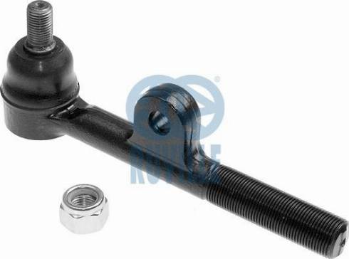 Ruville 916948 - Tie Rod End autospares.lv