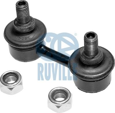 Ruville 916959 - Rod / Strut, stabiliser autospares.lv