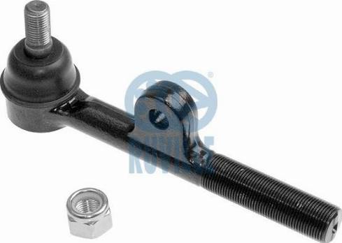 Ruville 916950 - Tie Rod End autospares.lv