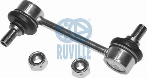 Ruville 916958 - Rod / Strut, stabiliser autospares.lv