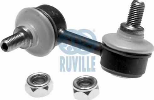 Ruville 916957 - Rod / Strut, stabiliser autospares.lv