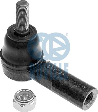 Ruville 916966 - Tie Rod End autospares.lv