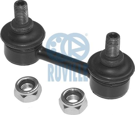 Ruville 916960 - Rod / Strut, stabiliser autospares.lv