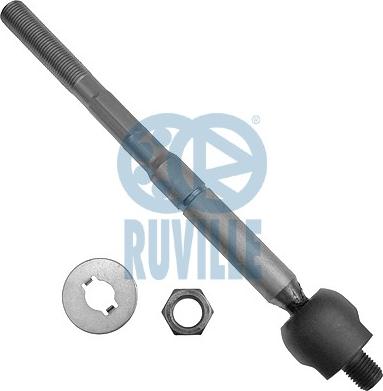 Ruville 916968 - Inner Tie Rod, Axle Joint autospares.lv