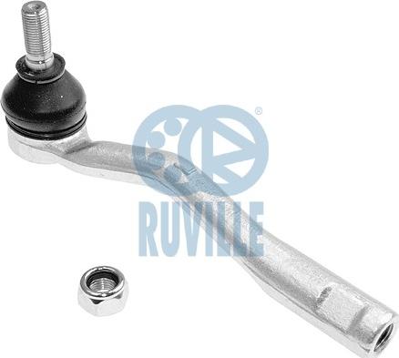 Ruville 916962 - Tie Rod End autospares.lv