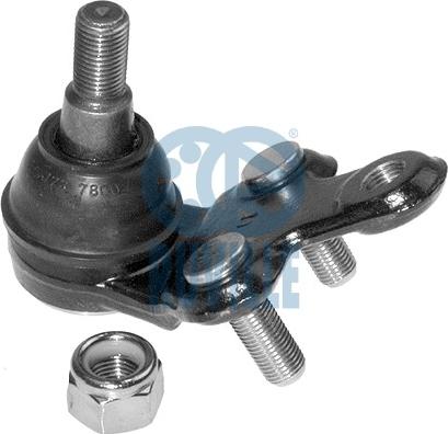 Ruville 916967 - Ball Joint autospares.lv