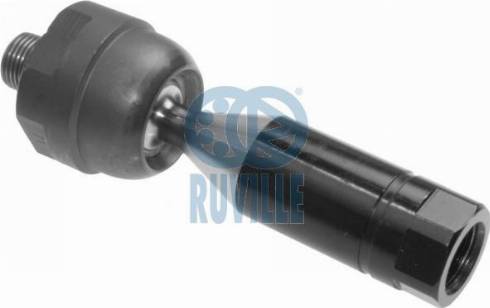 Ruville 916989 - Inner Tie Rod, Axle Joint autospares.lv