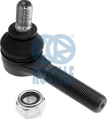 Ruville 916988 - Tie Rod End autospares.lv