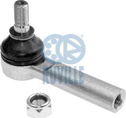 Ruville 916933 - Tie Rod End autospares.lv