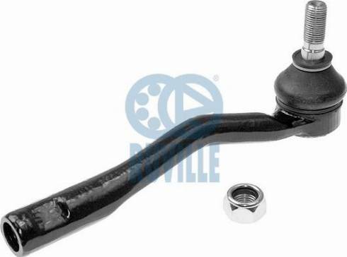 Ruville 916926 - Tie Rod End autospares.lv