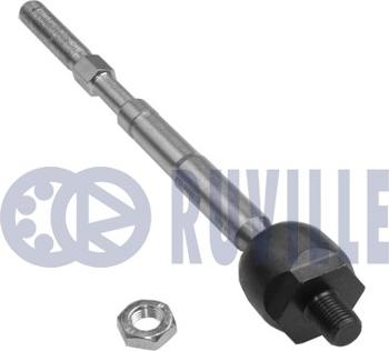 Ruville 916920 - Inner Tie Rod, Axle Joint autospares.lv
