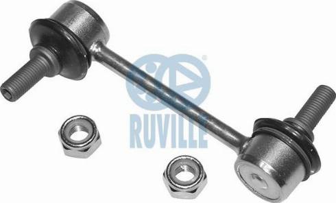 Ruville 916979 - Rod / Strut, stabiliser autospares.lv