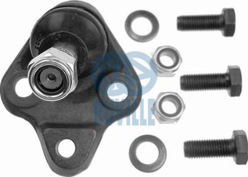 Ruville 916977 - Ball Joint autospares.lv