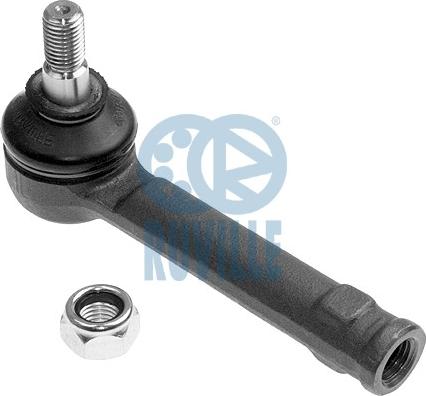 Ruville 916409 - Tie Rod End autospares.lv