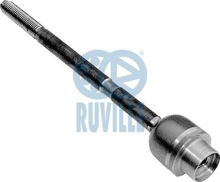 Ruville 916404 - Inner Tie Rod, Axle Joint autospares.lv