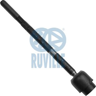 Ruville 916405 - Inner Tie Rod, Axle Joint autospares.lv