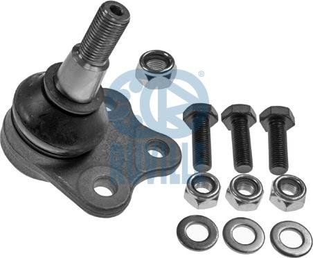 Ruville 916549 - Ball Joint autospares.lv