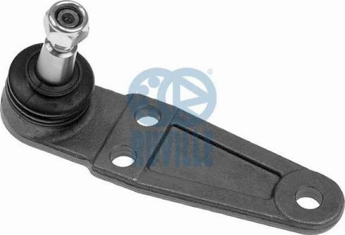 Ruville 916540 - Ball Joint autospares.lv