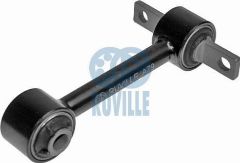 Ruville 916542 - Rod / Strut, wheel suspension autospares.lv