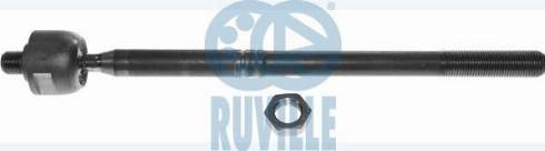 Ruville 916559 - Inner Tie Rod, Axle Joint autospares.lv