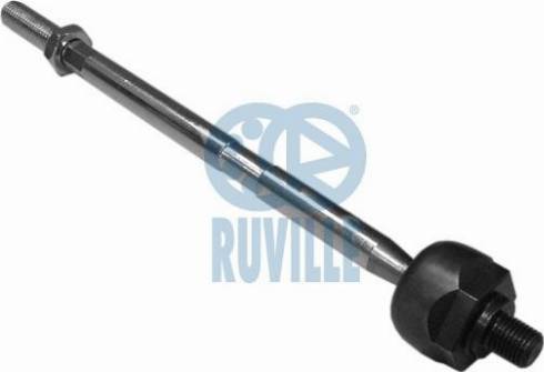 Ruville 916509 - Inner Tie Rod, Axle Joint autospares.lv