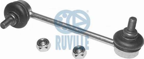 Ruville 916506 - Rod / Strut, stabiliser autospares.lv