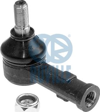 Ruville 916507 - Tie Rod End autospares.lv