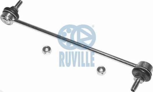 Ruville 916515 - Rod / Strut, stabiliser autospares.lv