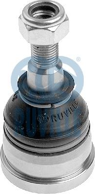 Ruville 916518 - Ball Joint autospares.lv