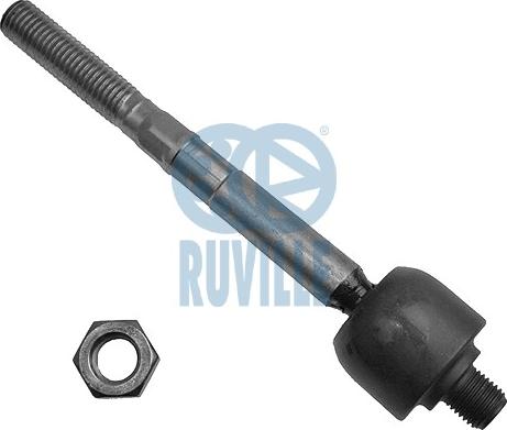 Ruville 916513 - Inner Tie Rod, Axle Joint autospares.lv