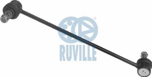 Ruville 916534 - Rod / Strut, stabiliser autospares.lv