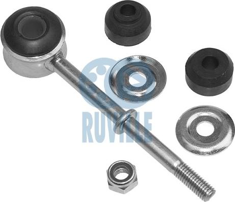 Ruville 916535 - Rod / Strut, stabiliser autospares.lv