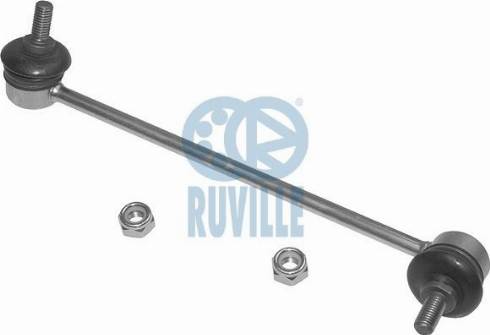 Ruville 916530 - Rod / Strut, stabiliser autospares.lv