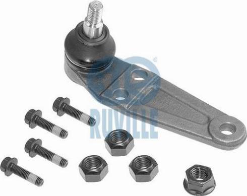 Ruville 916524 - Ball Joint autospares.lv